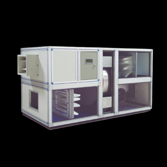 TMS-D-ZX-G-DAERK 商用全热回收空调机组（DAERK)