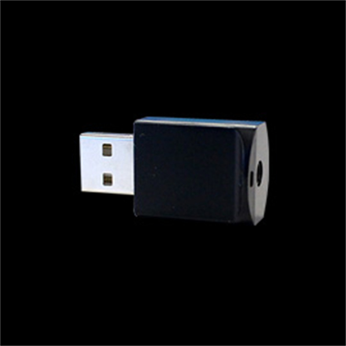 TMS-M-IP-FBP-KVM 坐席KVM适配器