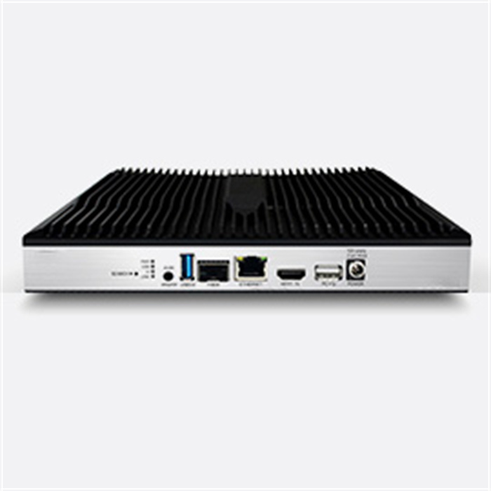 TMS-M-IP-FBR-Xi2 4K@60 4：4：4 Xi2 坐席HDMI输入节点