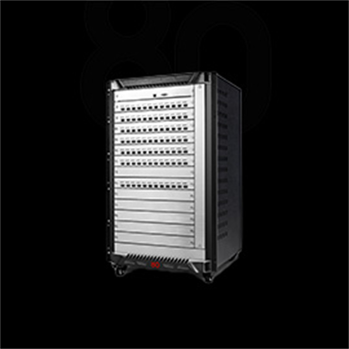 TMS-M-0IP-PhinxZJ-120 Phinx系列光纤主机-120