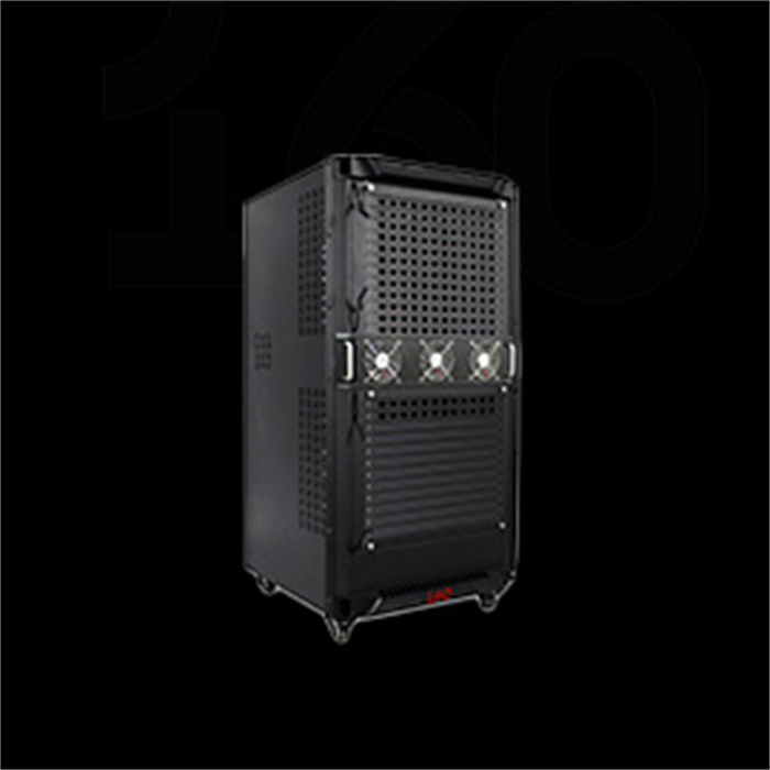 TMS-M-0IP-PhinxZJ-200 Phinx系列光纤主机-200