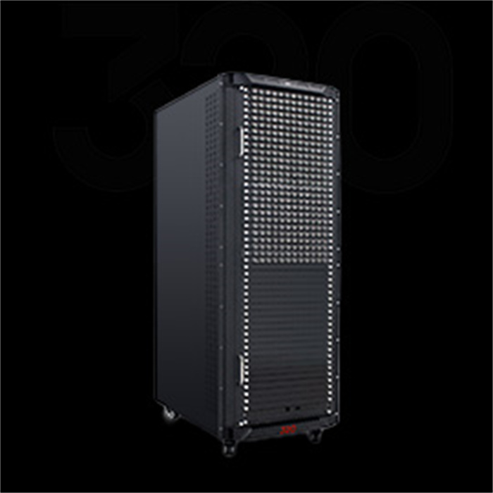 TMS-M-0IP-PhinxZJ-320 Phinx系列光纤主机-320