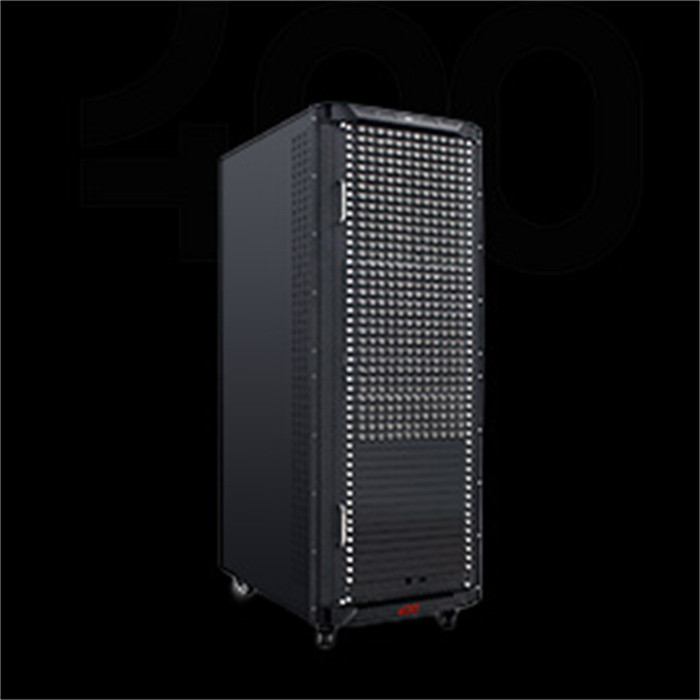 TMS-M-0IP-PhinxZJ-400 Phinx系列光纤主机-400