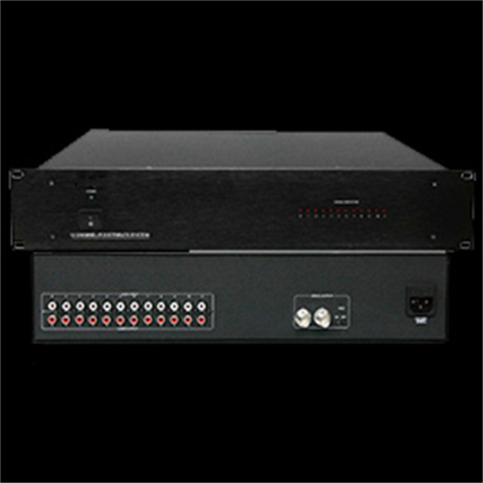 TMS-M-HY-PT-TC-IR3102 辐射主机 TC-IR3102