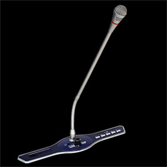 TMS-M-HY-SZE40 E40系列 嵌入式表决主席代表单元