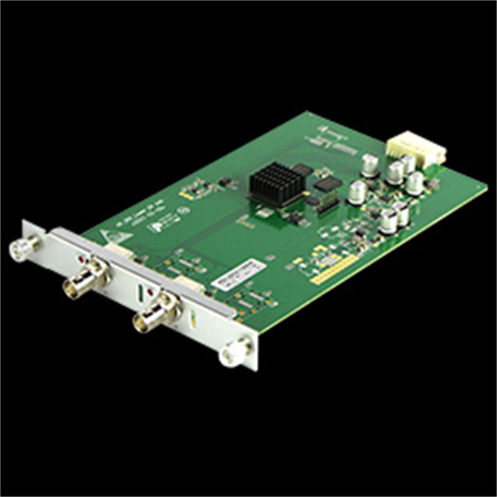 TMS-M-JZ-4KC- CRV-SDI-2OUT-4K SDI输出卡 CRV-SDI-2OUT-4K