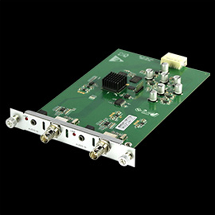 TMS-M-JZ-4KC-CRV-AV-2IN-4K AV输入卡 CRV-AV-2IN-4K