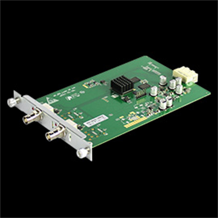 TMS-M-JZ-4KC-CRV-SDI-2IN-4K SDI 输入卡 CRV-SDI-2IN-4K