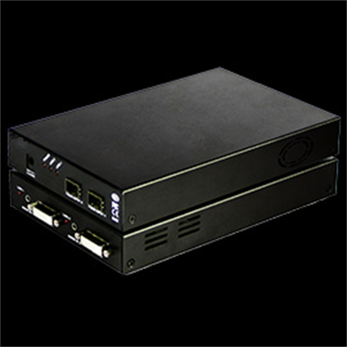 TMS-M-JZ-GQ-4KGX 4K光纤传输系列