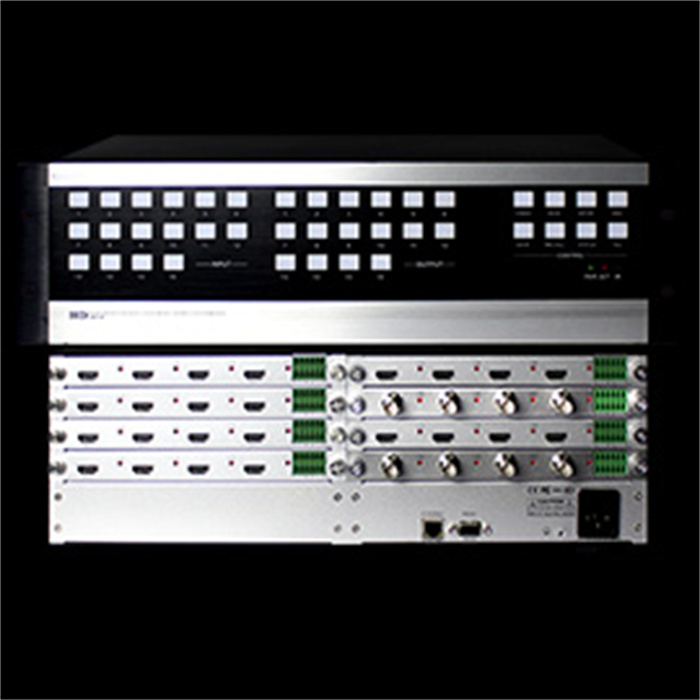 TMS-M-JZ-KS16 16端口