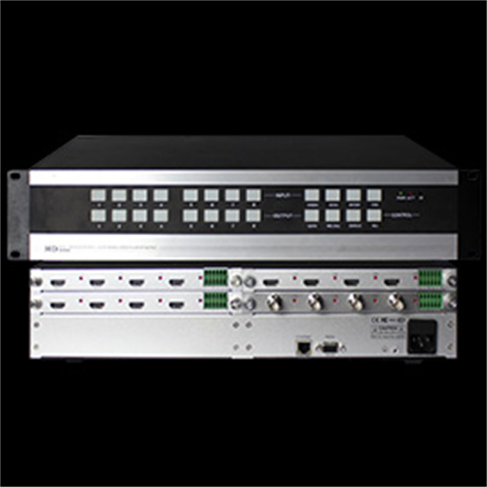 TMS-M-JZ-KS08 08端口