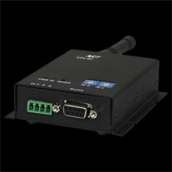 TMS-M-ZN-PT-CRV-CPLRF 无线射频接收器 CRV-CPLRF