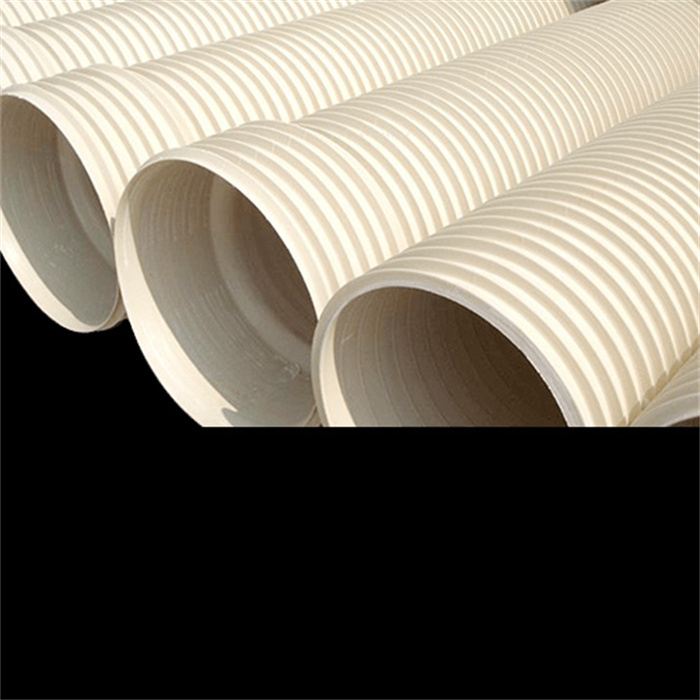 TMS-Y-YS-GC-PVCU PVC-U加筋管