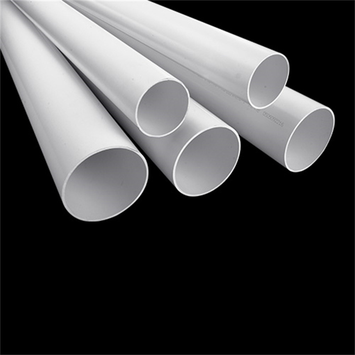 TMS-Y-YS-GC-PVC-U PVC-U排水管道