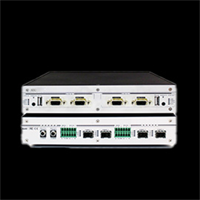 TMS-M-0IP-PhinxSR-VGA 光纤坐席VGA双输入节点