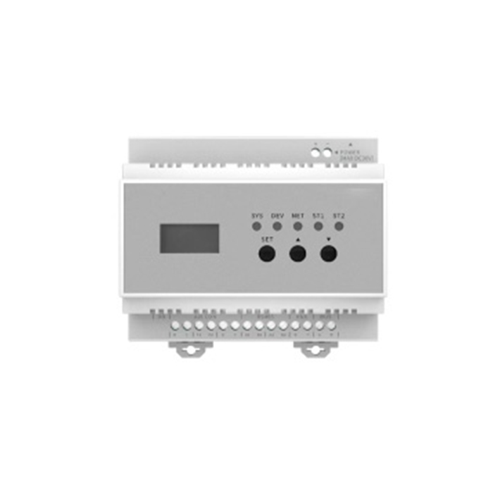 TMS-H-HJ-KNX-中弘KNX空调网关