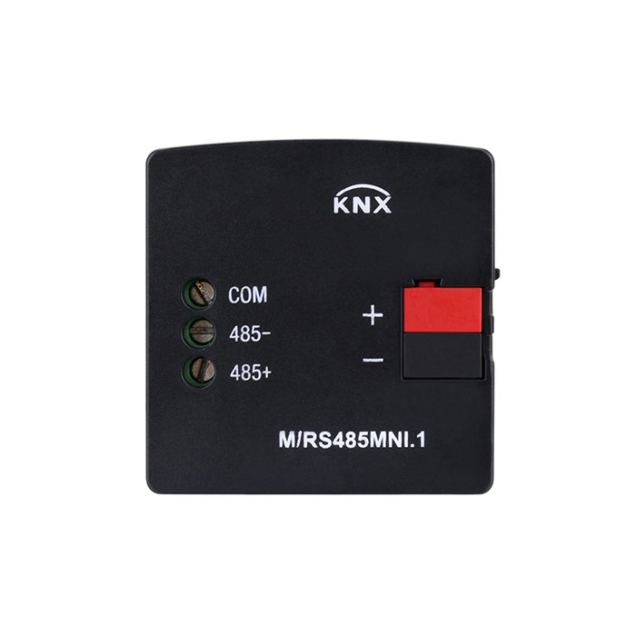 TMS-H-WG-KNX-RS485-KNX-RS485通讯小模块
