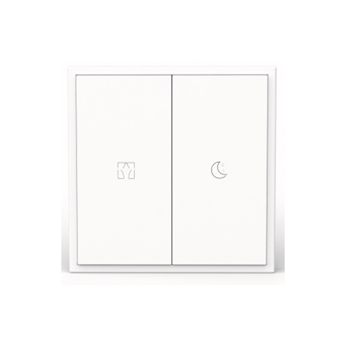 TMS-H-ZN-MB-0202-方悦双开双控面板2.0