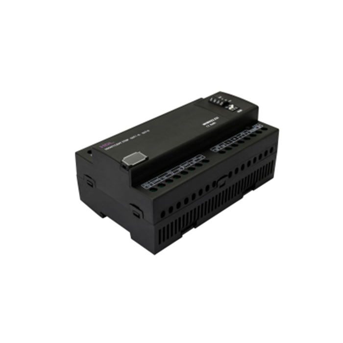 TMS-H-ZN-TGQ-22-22路混合模块