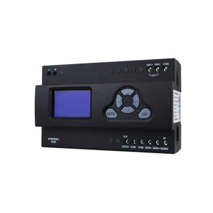 TMS-H-ZN-TGQ-DMX-DMX记录器