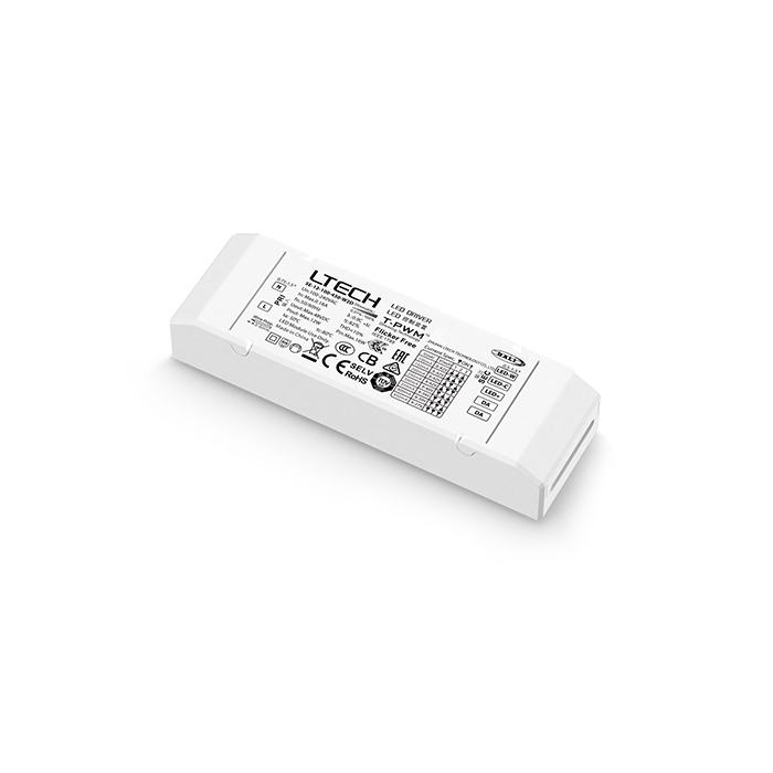 TMS-H-ZN-QD-DALIDT8-DALI-DT8双色温调光电源