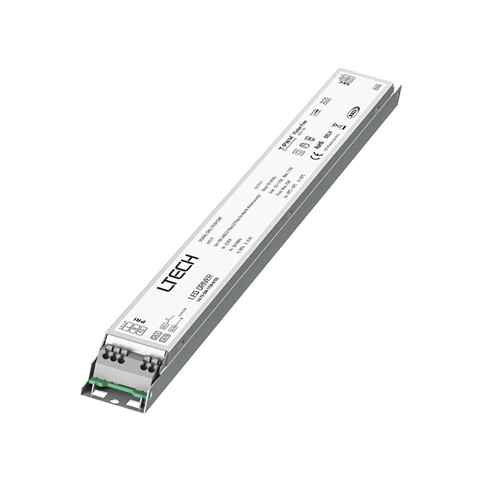 TMS-H-ZN-QD-DALI-红宝石电容-DALI-恒流驱动器
