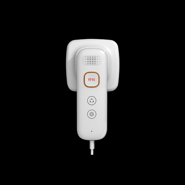 TMS-D-ZY-BF-T-HS17 HS17床头终端