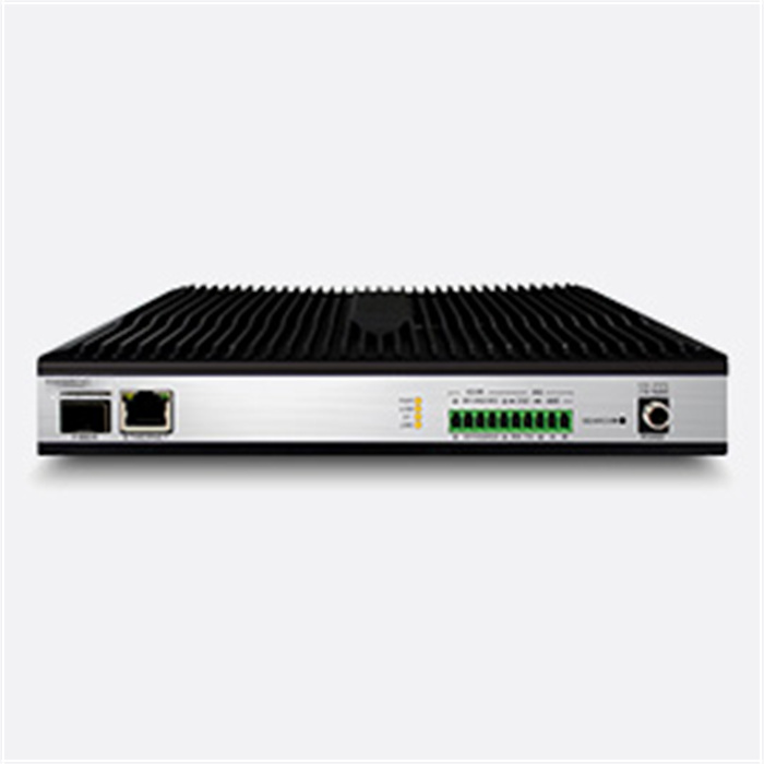 TMS-M-IP-AI-Ni2 4K@60 4：4：4 AI Ni2 坐席HDMI DP输入节点