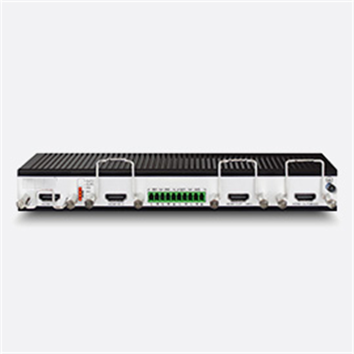 TMS-M-IP-DSC-4KHDMI02 4K分布式HDMI双输出节点