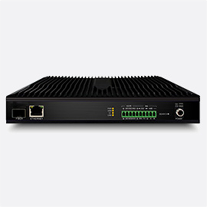 TMS-M-IP-DSC-AINVW1 4K@60 4：4：4 AINVW1分布式HDMIDP拼接输出节点