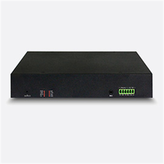 TMS-M-IP-DSC-4KDVIHD 4K分布式DVI HDMI输出节点