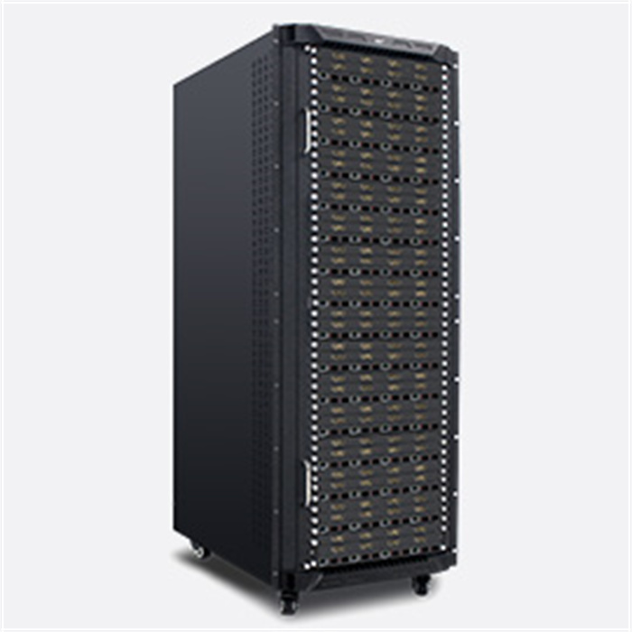 TMS-M-IP-DSC-XVW5 4K@60 4：4：4 XVW5分布式光网融合大屏处理单元