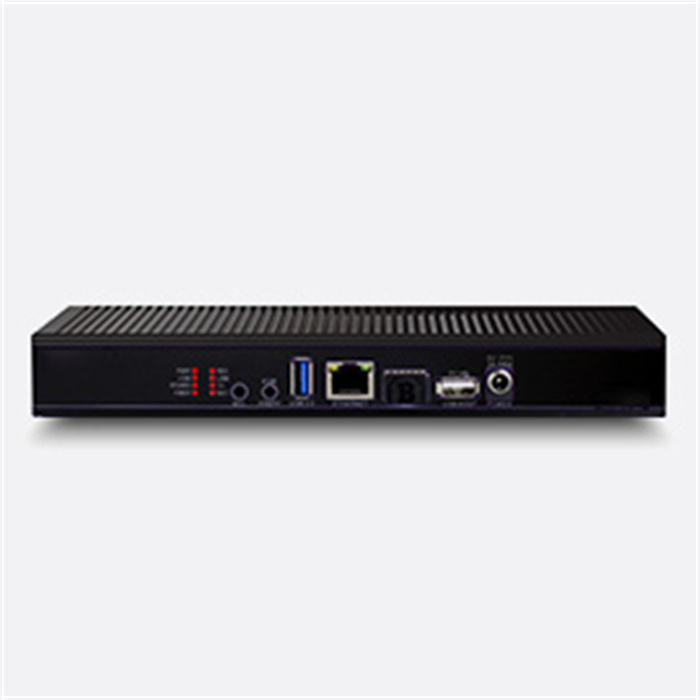 TMS-M-IP-DSR-4KHD444 4K分布HDMIDP输入HDMI环出4：4：4节点