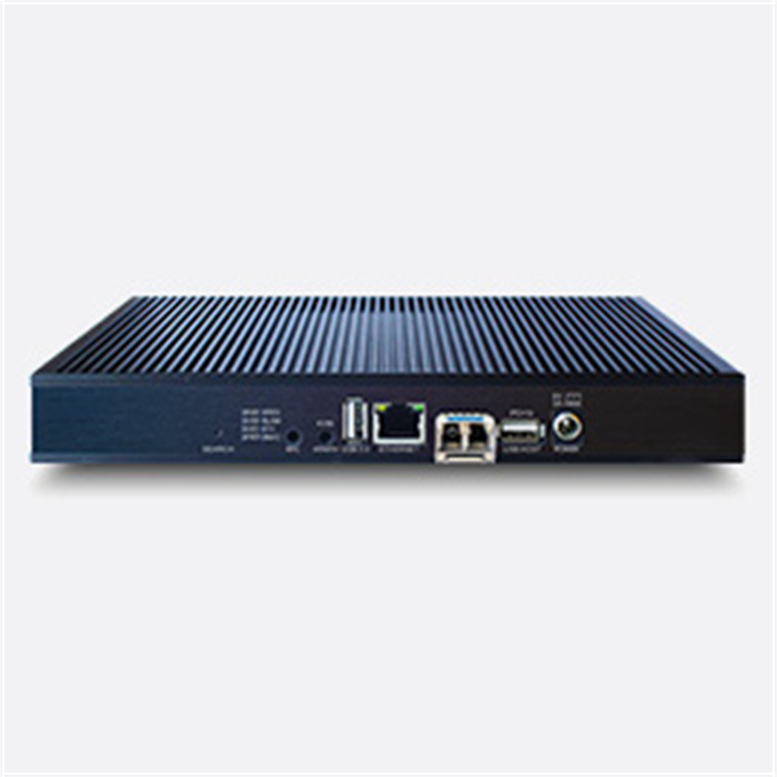 TMS-M-IP-DS-RGi1 4K@60 RGi1分布式HDM输入带环出节点