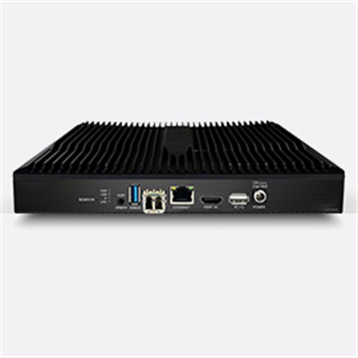 TMS-M-IP-DSR-Xi1 4K@60 4：4：4 Xi1分布式HDM输入节点