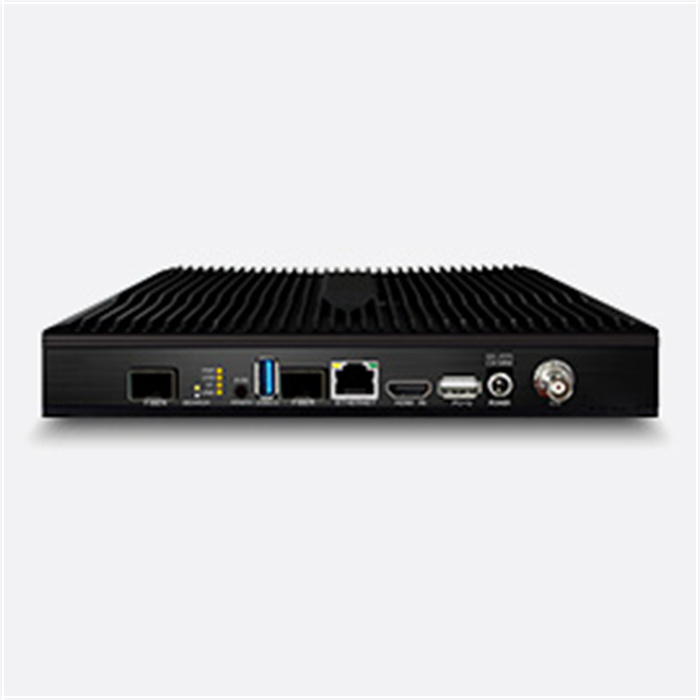 TMS-M-IP-DSR-Xi3 4K@60 4：4：4 Xi3分布式SDIHDMI输入节点