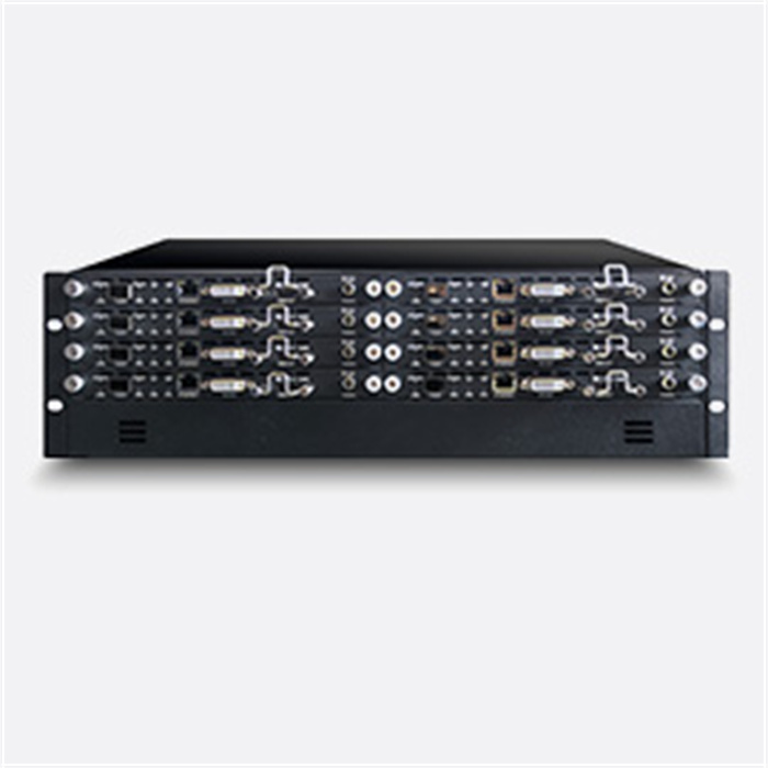TMS-M-IP-DSP-4K08 4K解码输出阵列（8路）