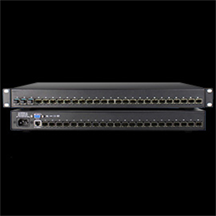 TMS-M-IP-AQ48保密主机-48
