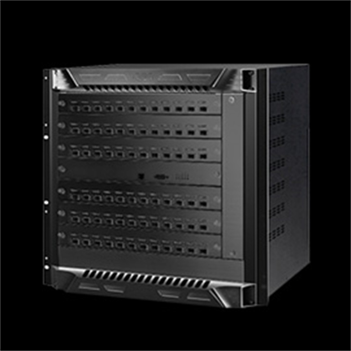 TMS-M-IP-AQ72 保密主机-72