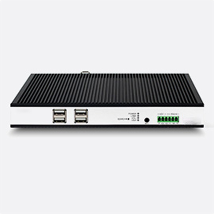 TMS-M-IP-FBC-4KHD 4K坐席HDMI输出节点