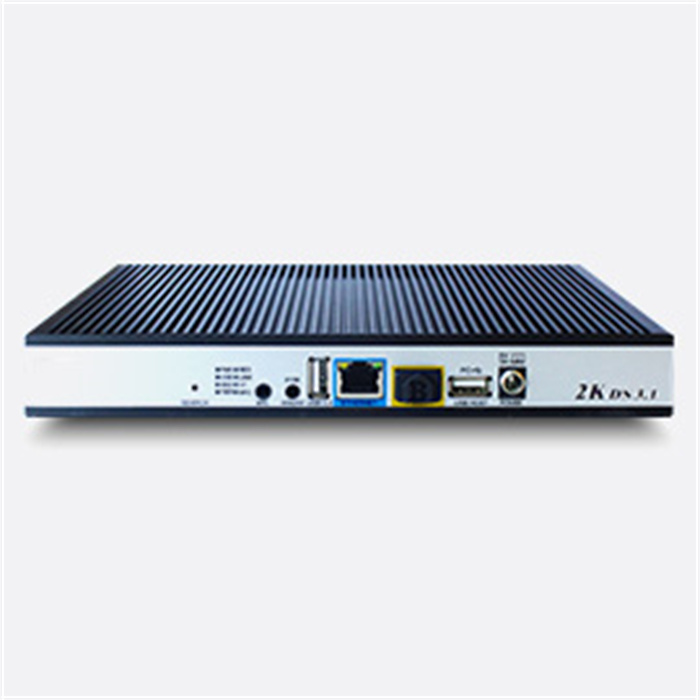 TMS-M-IP-FBR-2KHD01 2K坐席HDMI单输入节点