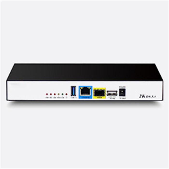 TMS-M-IP-FBR-2KSDI 2K坐席SDI输入节点