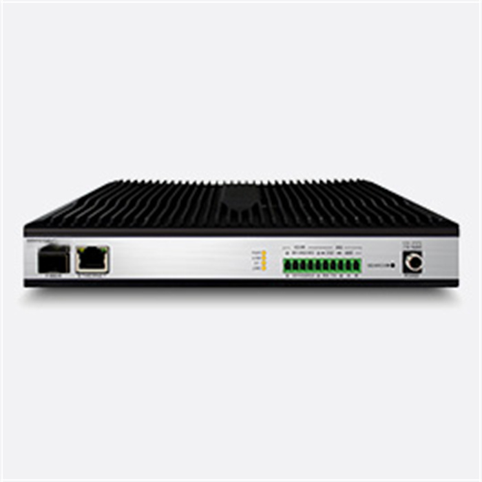 TMS-M-IP-FBR-Ni2 4K@60 4：4：4 AI Ni2坐席HDMI DP输入节点