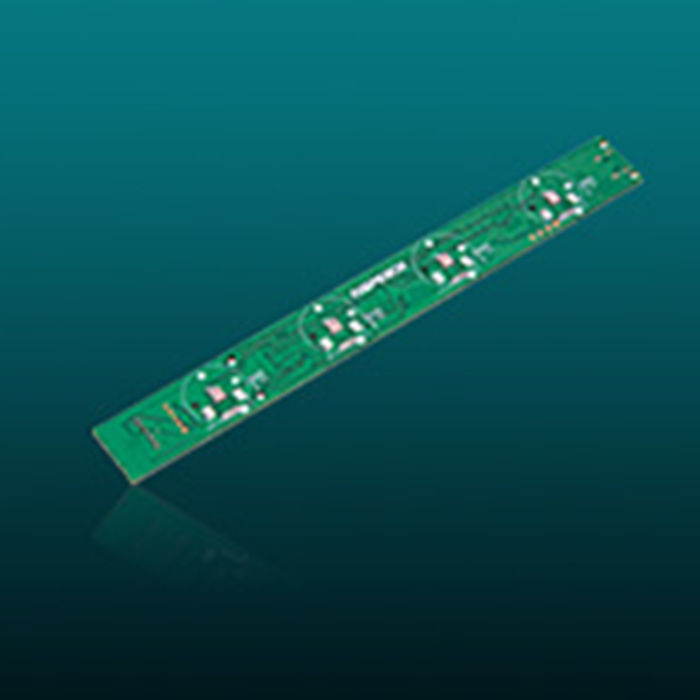 TMS-S-MKF-X4-线性四麦